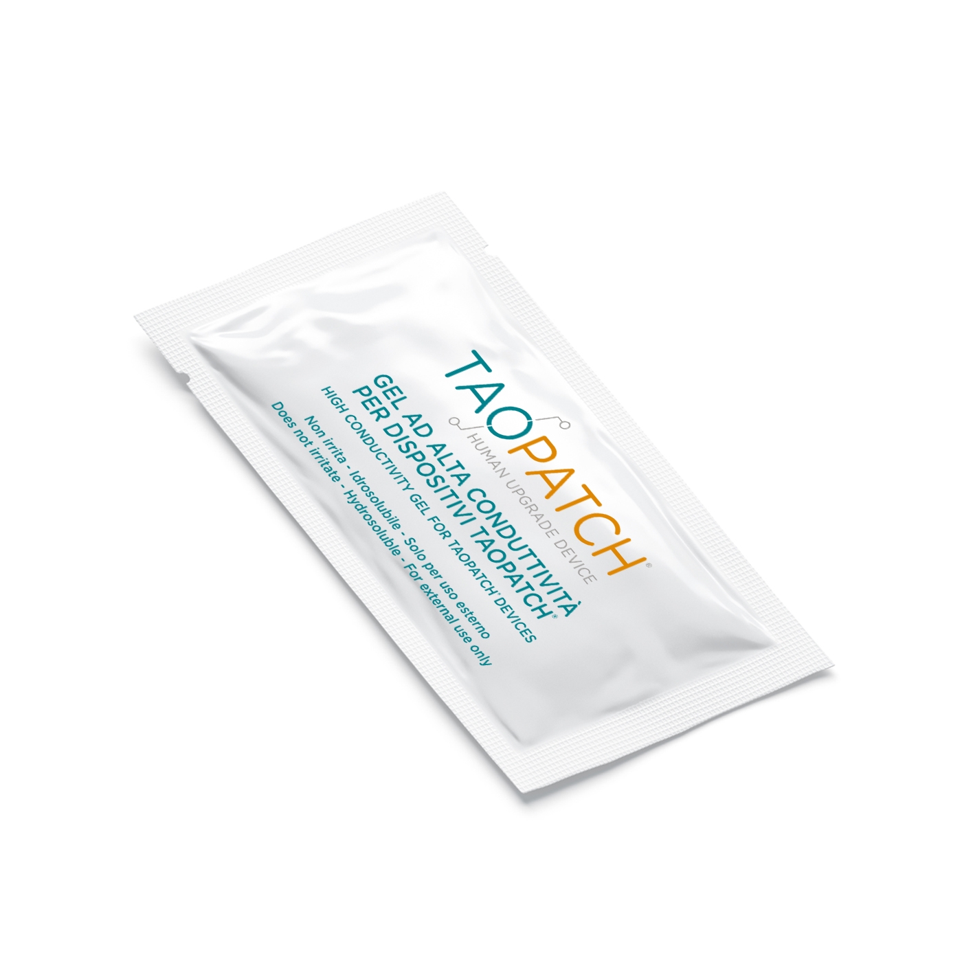 HC GEL TAOPATCH® in bustina da 20ml.